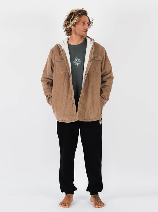 T&C Surf Designs T&C Surf Australia Ranch Setup Jacket, 