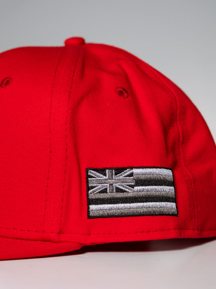 TC Shield Cap