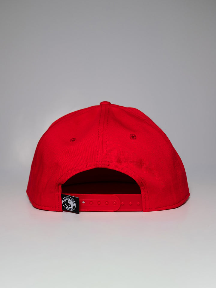 Shaka Brah Cap