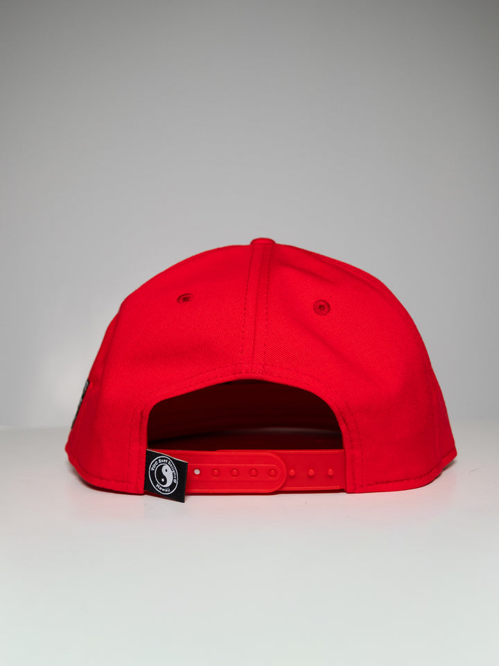 TC Shield Cap