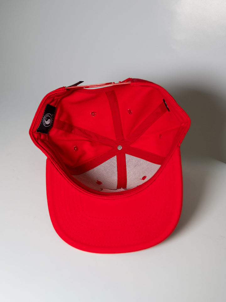 TC Shield Cap