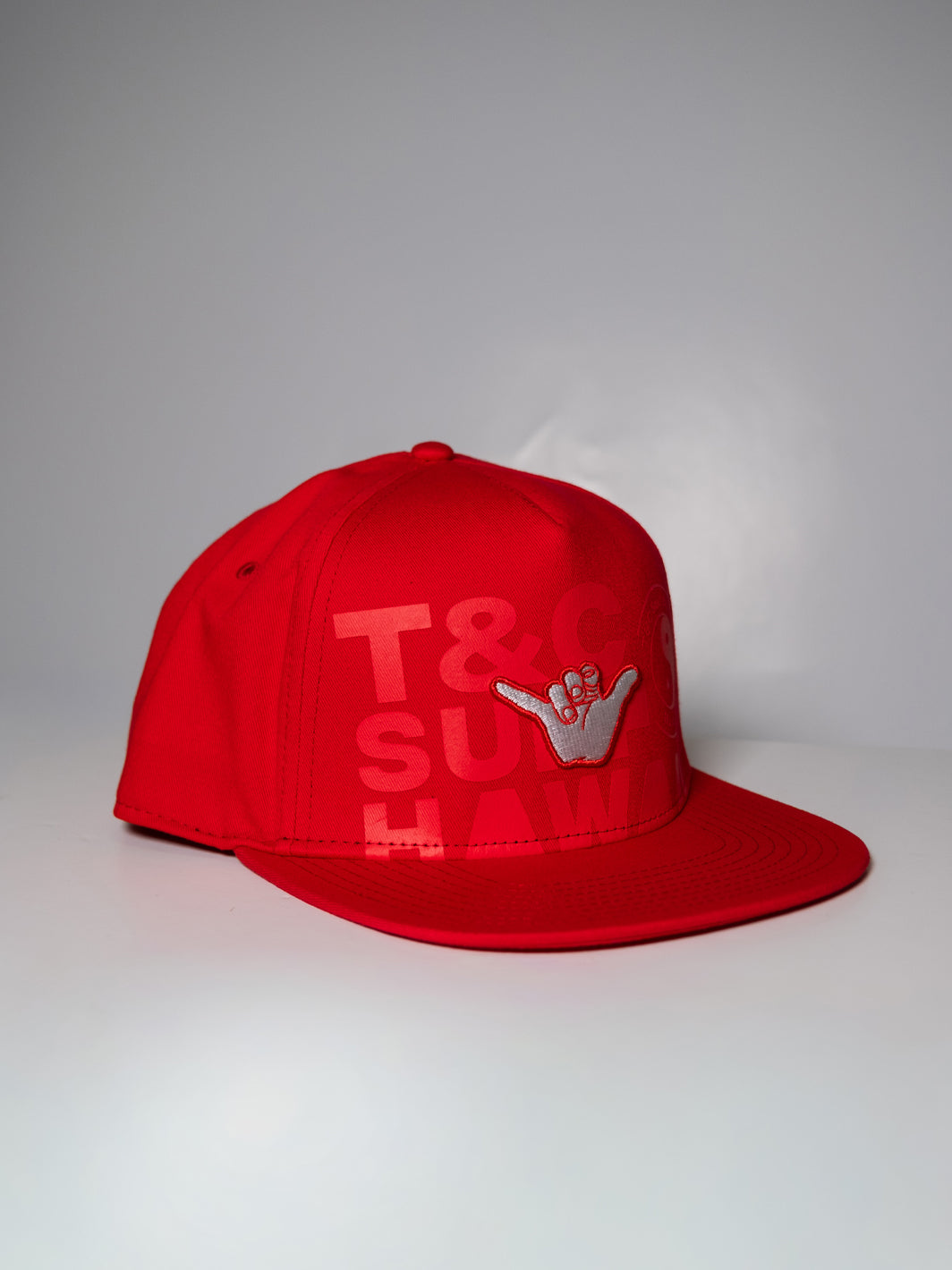 Shaka Brah Cap