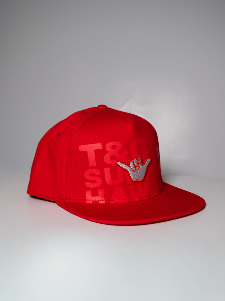 Shaka Brah Cap