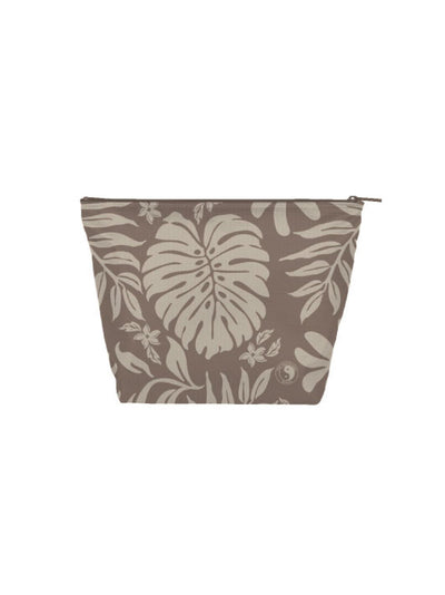 T&C Surf Designs Retro Tropic Tweedle Tee Pouch,