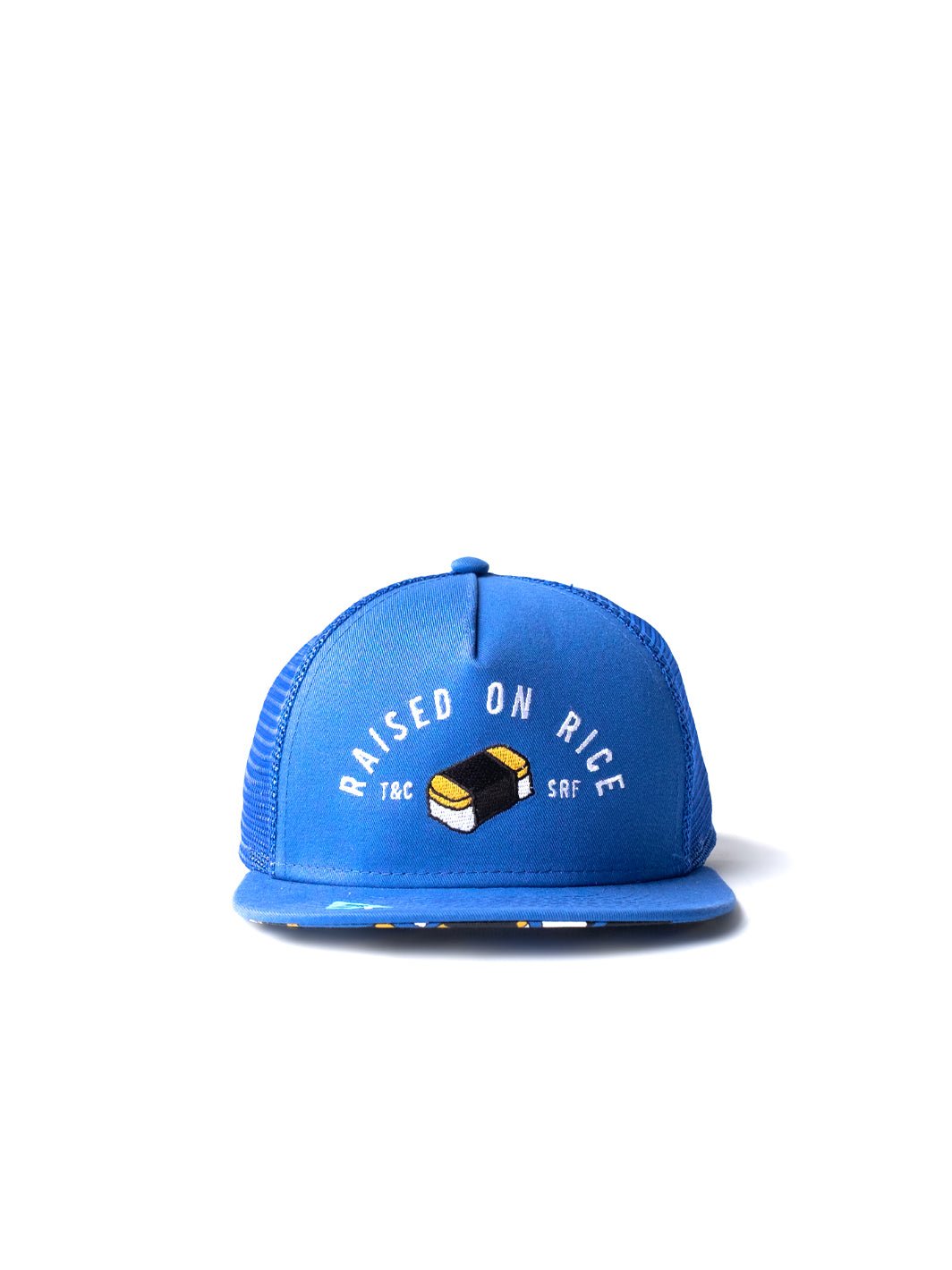 T&C Surf Designs - Kids Hats