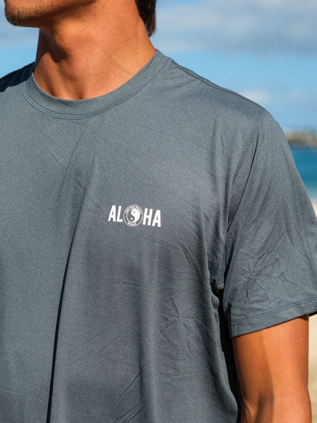 T&C Surf Designs Antix Short Sleeve Rashguard,