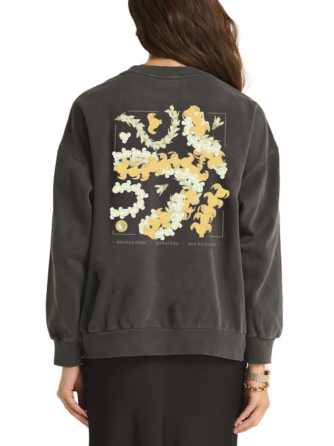 T&C Surf Designs Triple P Sunday Sweatshirt,
