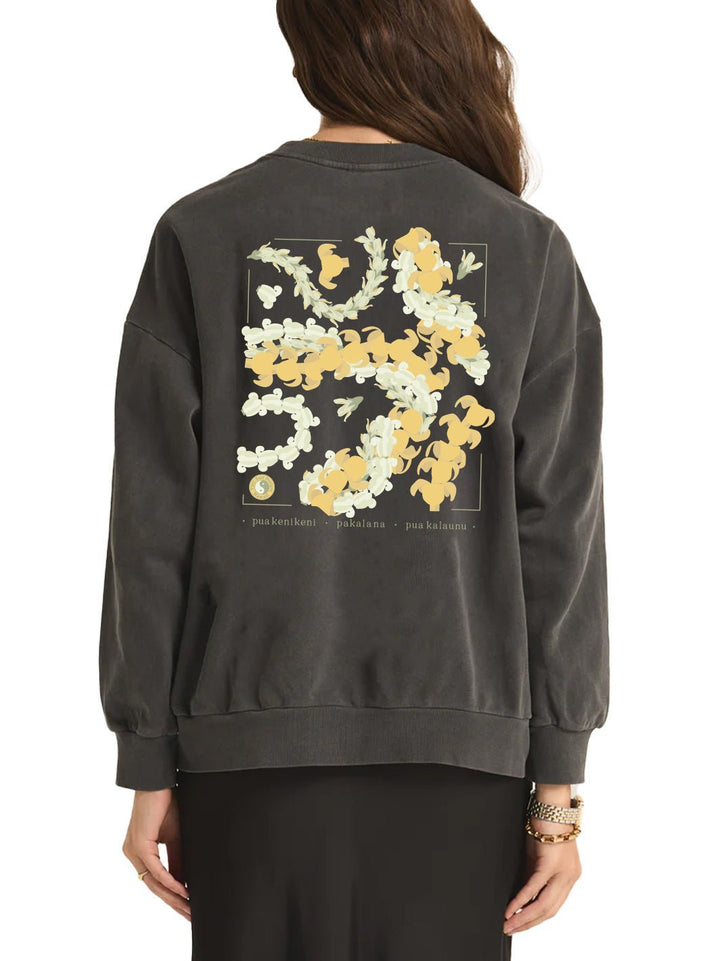 T&C Surf Designs Triple P Sunday Sweatshirt,