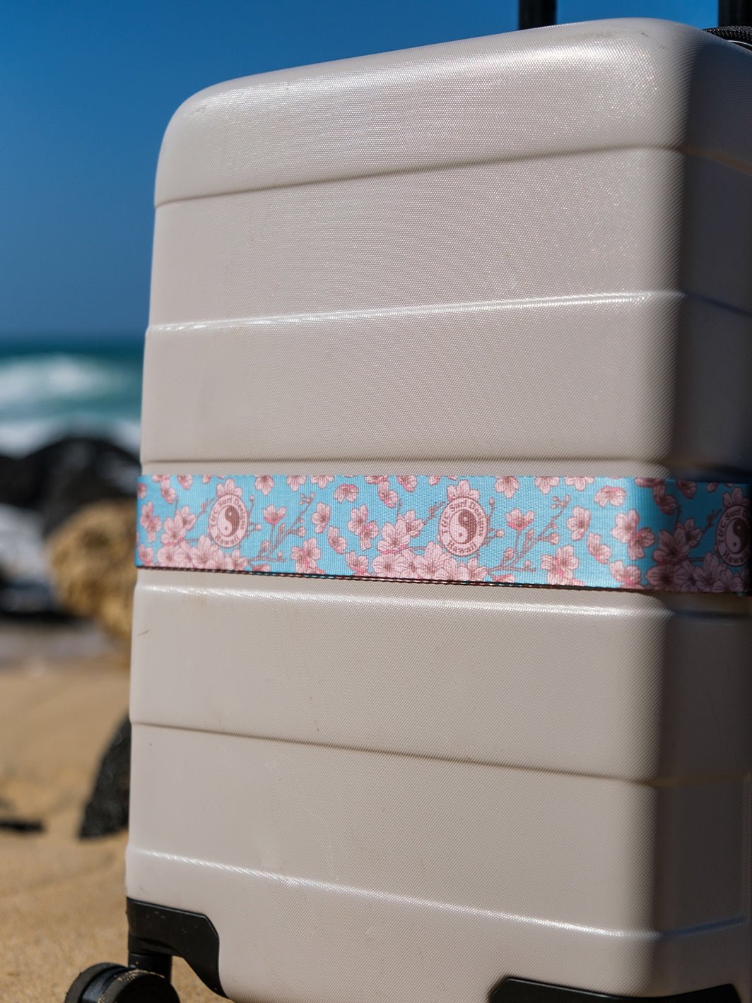 Luggage Strap - T&C Surf Designs
