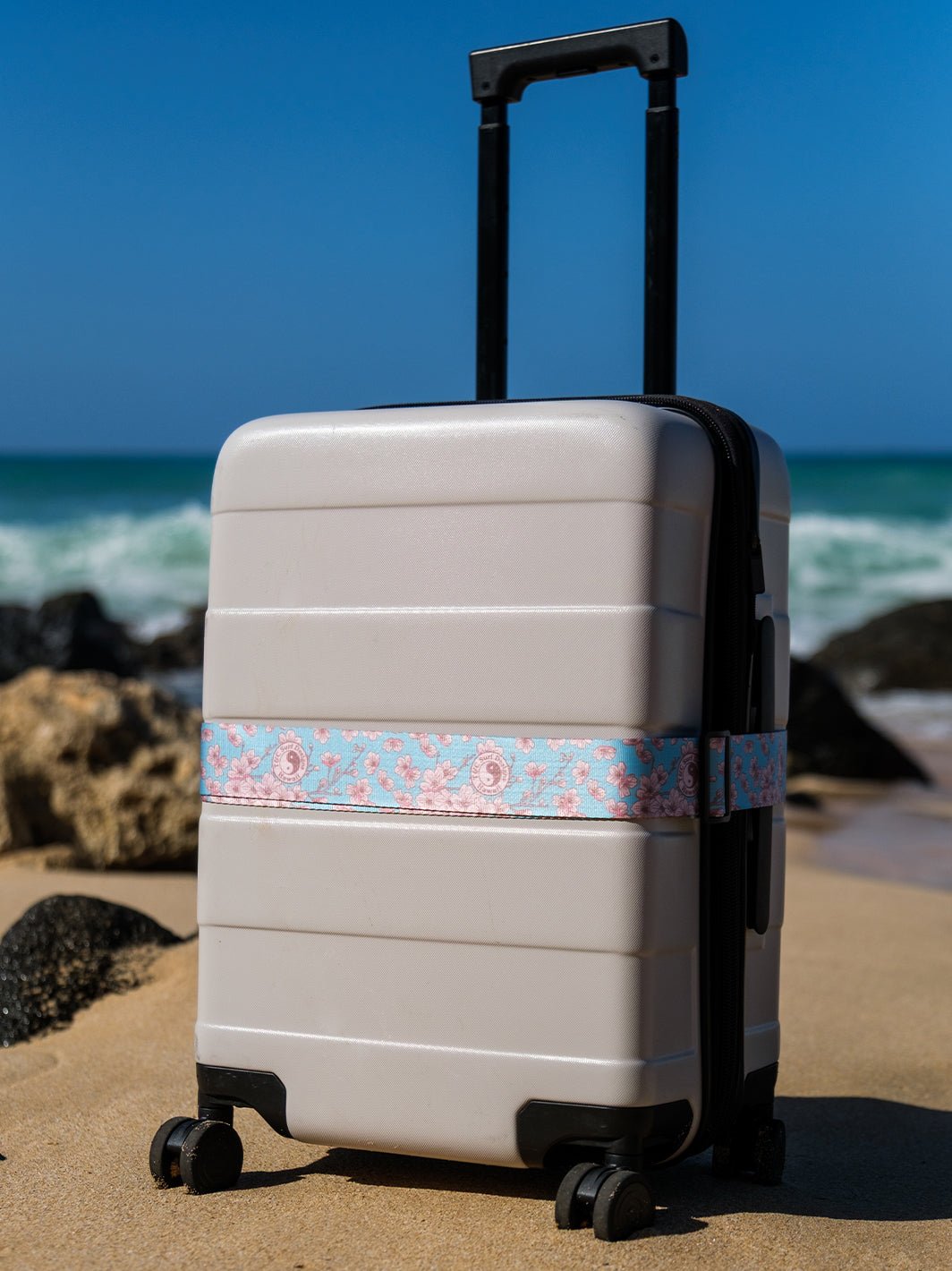 Luggage Strap - T&C Surf Designs