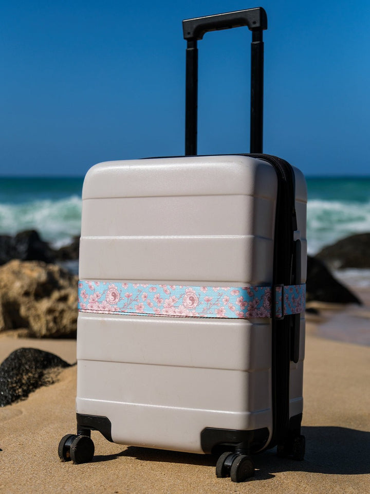 Luggage Strap - T&C Surf Designs