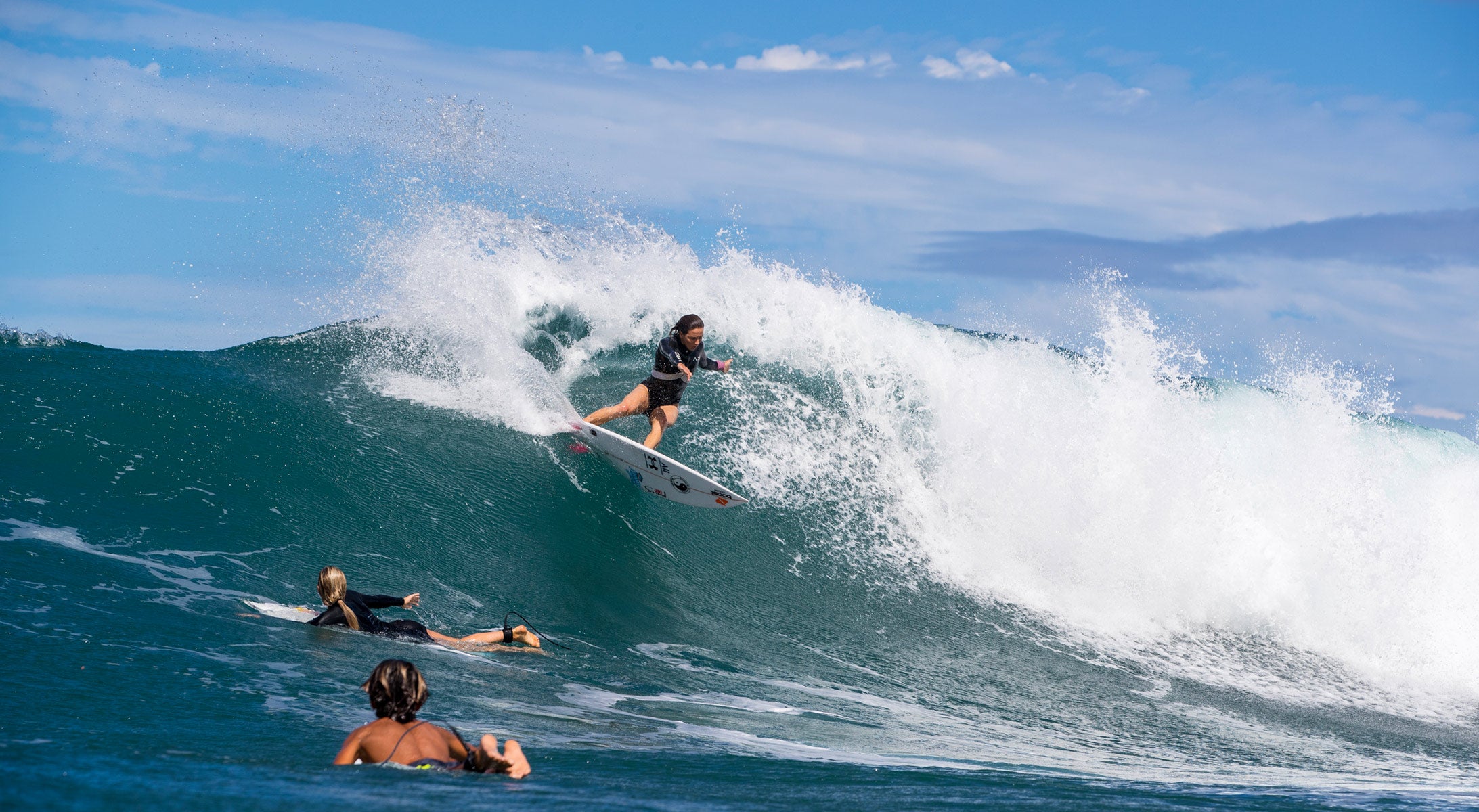 Sally Fitzgibbons – T&C Surf Designs