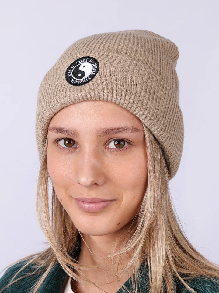 T&C Surf Designs Australia OG Beanie,