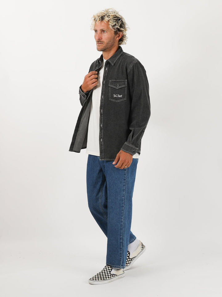 T&C Surf Designs Australia Seaside Long Sleeve,