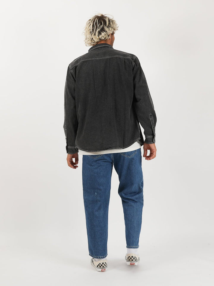 T&C Surf Designs Australia Seaside Long Sleeve,