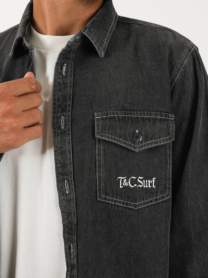 T&C Surf Designs Australia Seaside Long Sleeve,