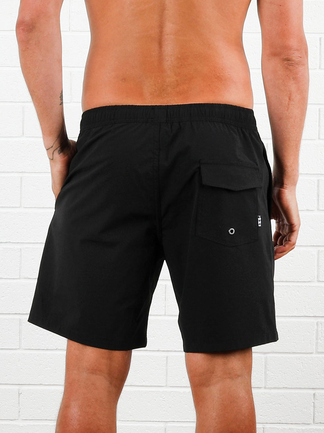 T&C Surf Designs T&C Surf Australia Season Ripstop Short, 