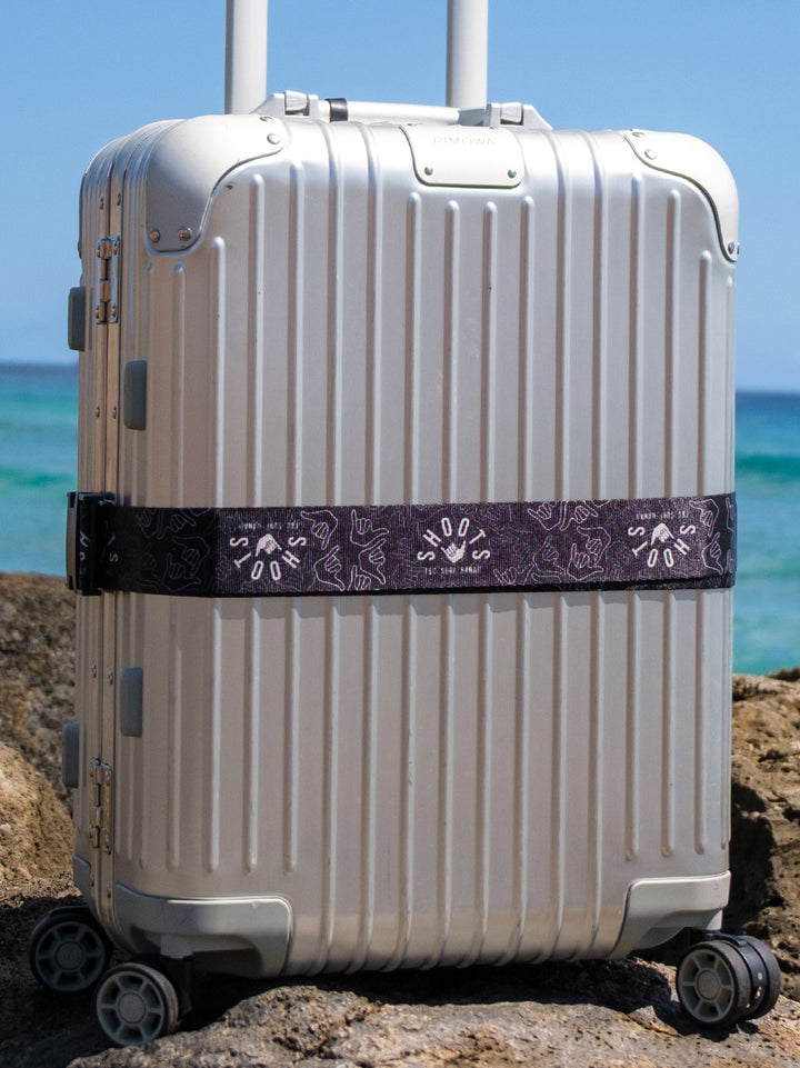 Luggage Strap