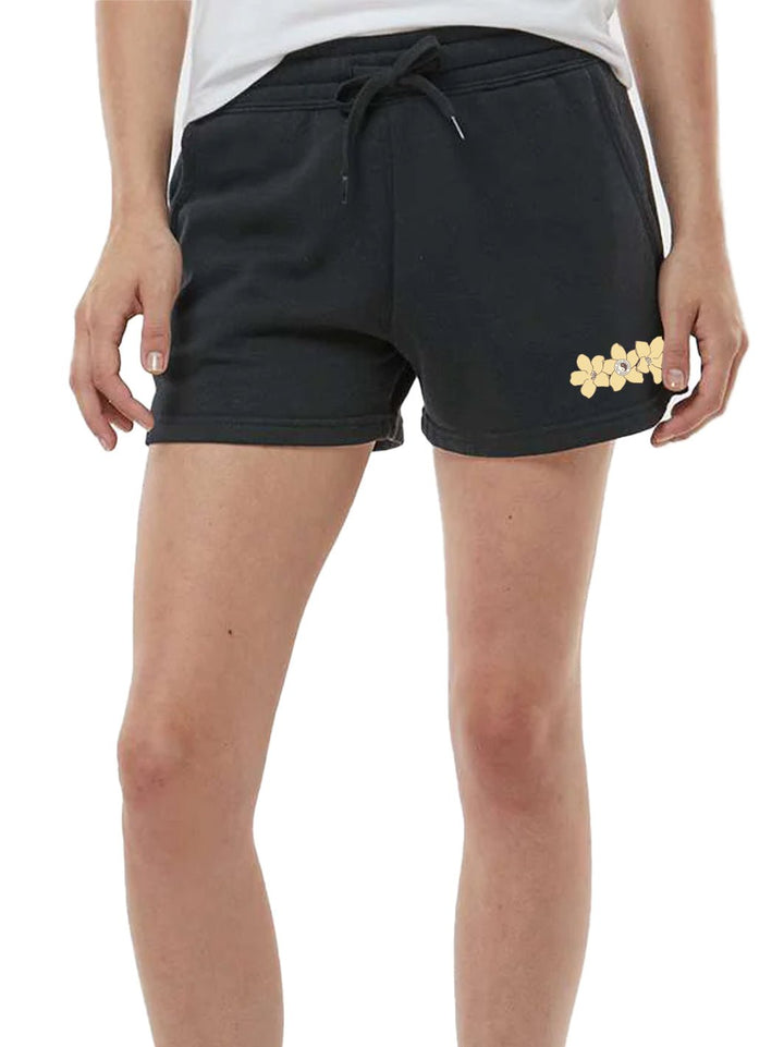 T&C Surf Designs Puakeni Branch Track Short,