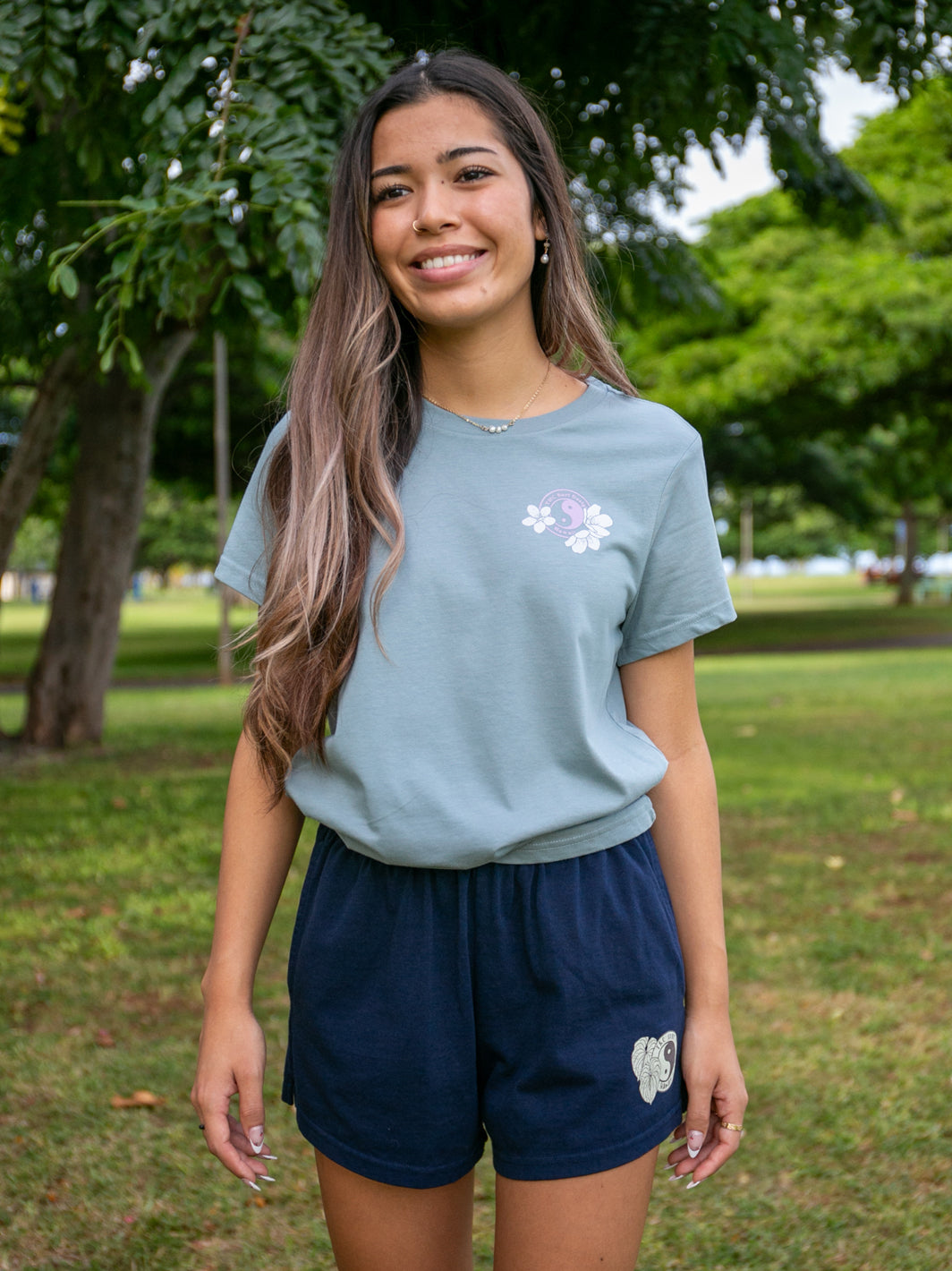 T&C Surf Designs T&C Surf Anthurium Short, 