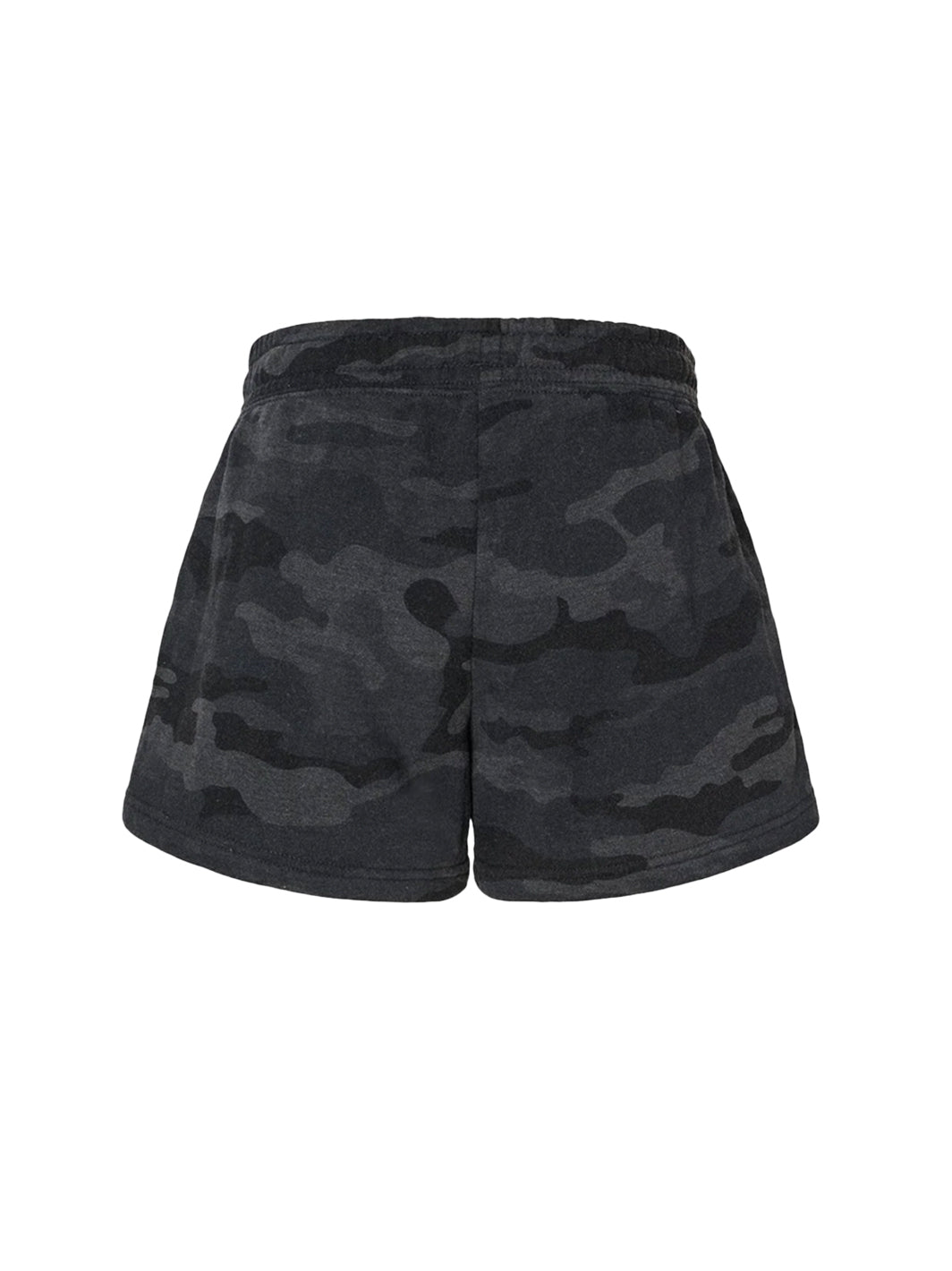 T&C Surf Designs T&C Surf Tropical Print Logo Track Short,