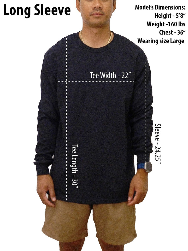 T&C Surf Designs T&C Surf Year of the Snake Long Sleeve,