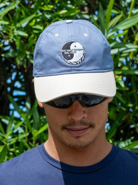 T&C Surf Designs T&C Surf Comet Dad Cap, 