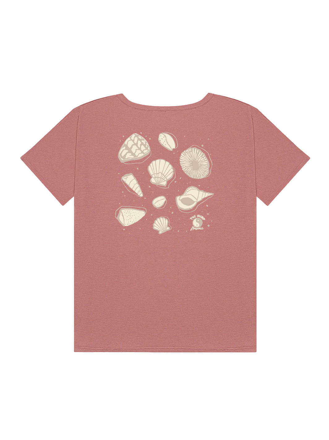T&C Surf Honu レディース半袖Tee Women Short Sleeve Tees – T&C Surf Designs