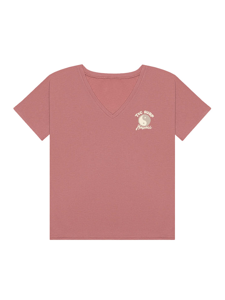 Shello Slouchy Vtee