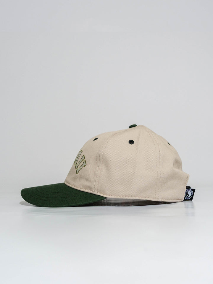Hi Arch Cap