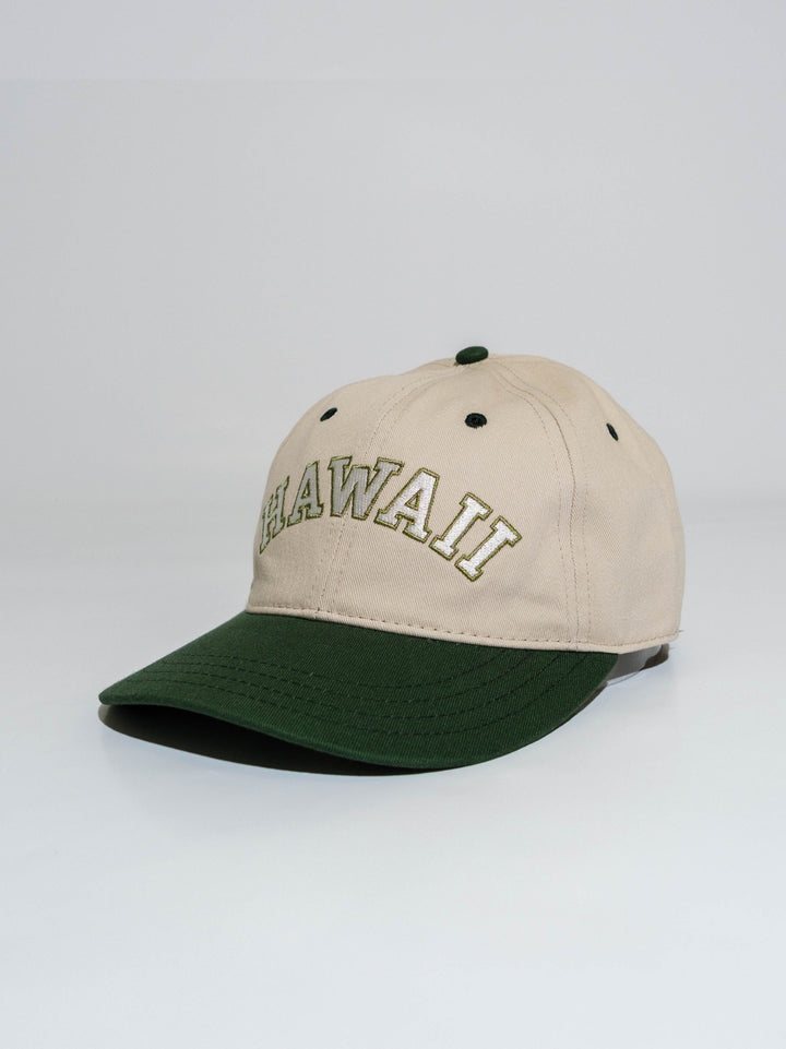 Hi Arch Cap