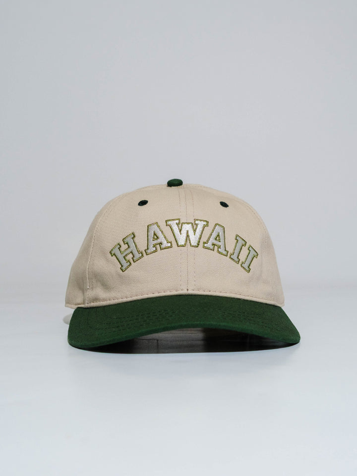 Hi Arch Cap