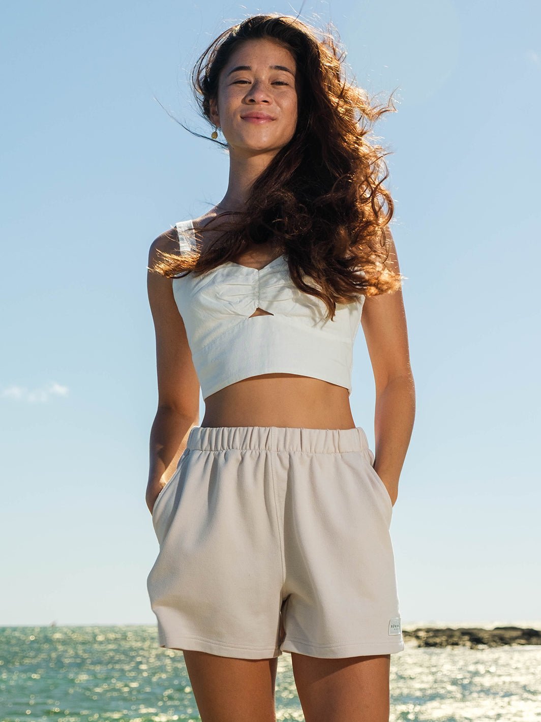 T&C Surf Designs Rylee Short,