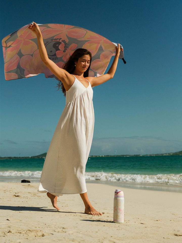 T&C Surf Designs Indi Maxi Dress,