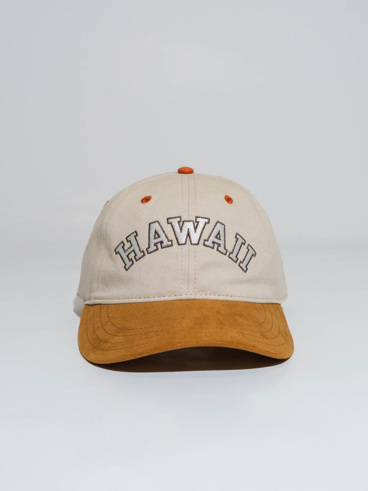 Hi Arch Cap
