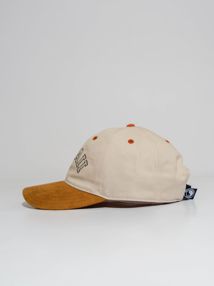 Hi Arch Cap