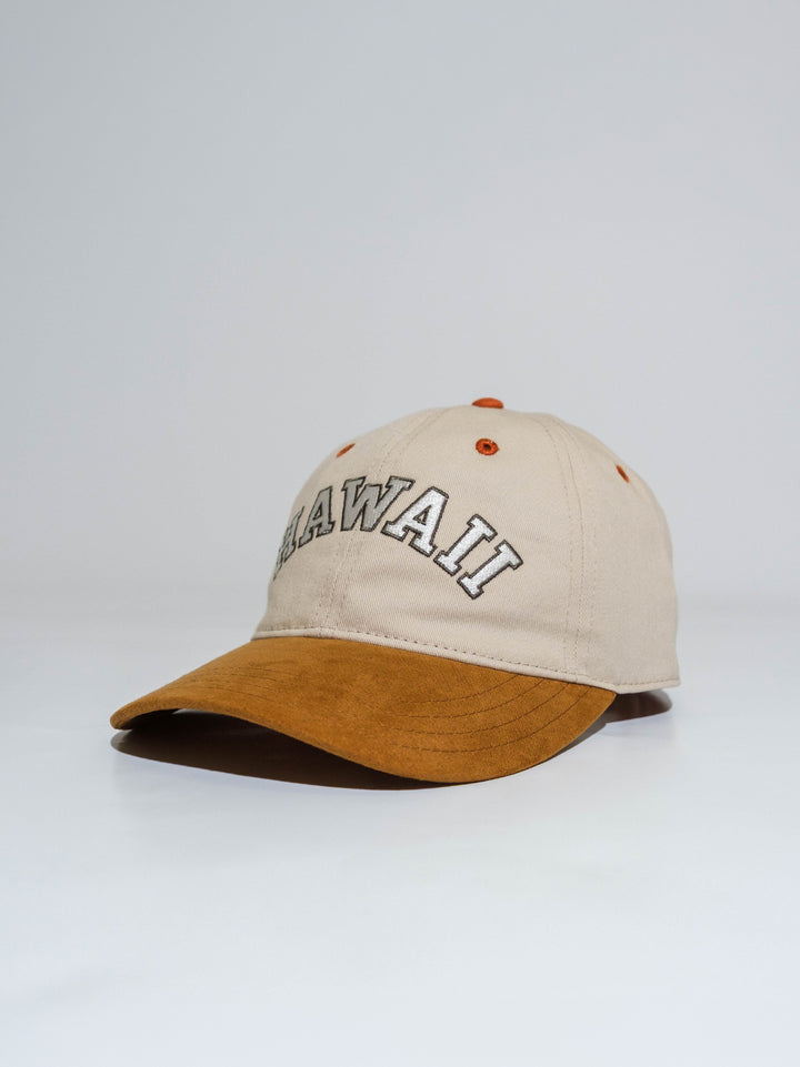 Hi Arch Cap