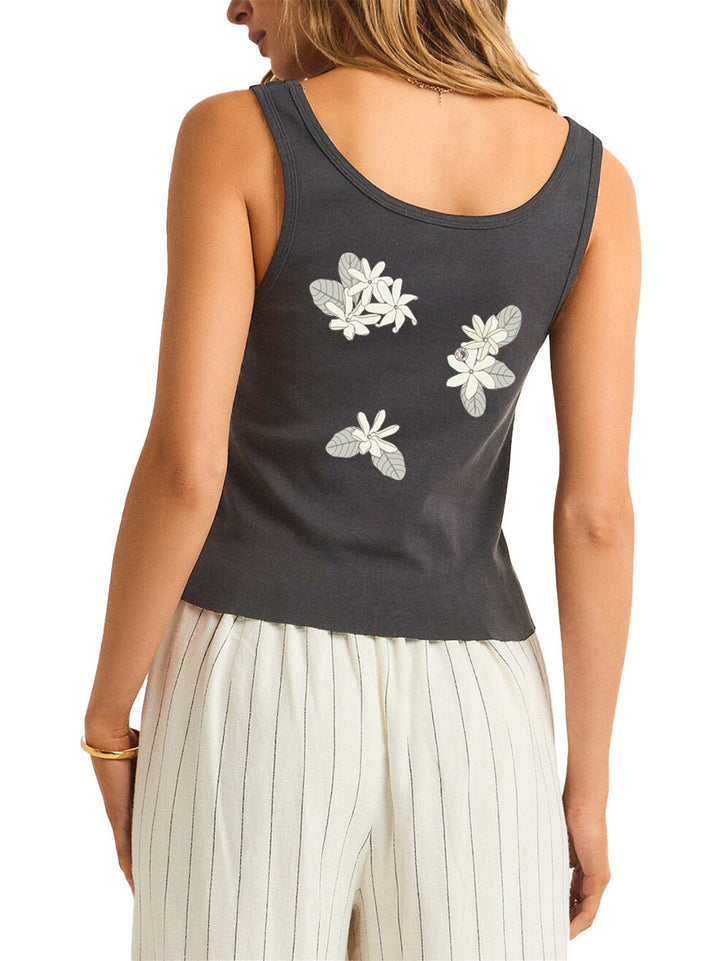 Tiare Cluster Suntrip Tank - T&C Surf Designs