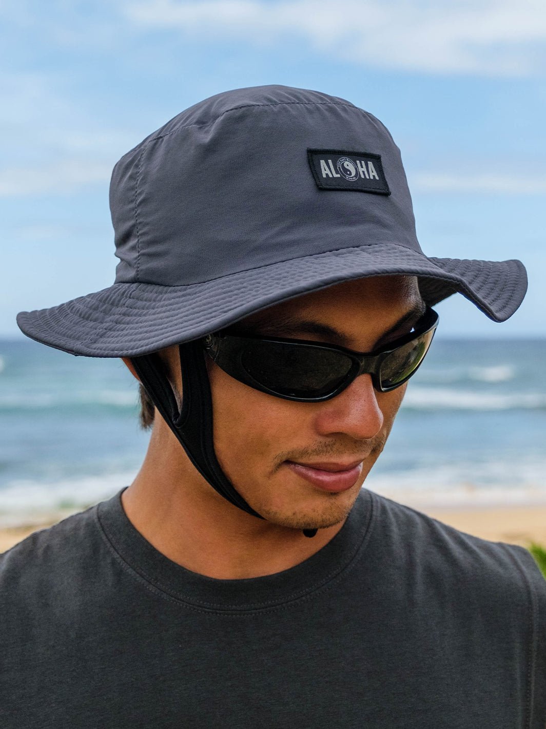 T&C Surf Designs Ward Surf Hat,