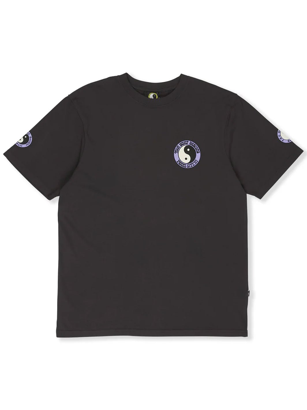 T&C Surf Designs Europe Surf Services Tee,