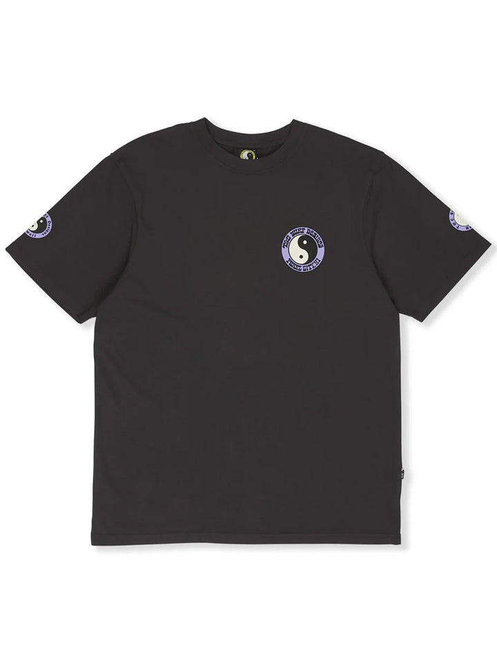 T&C Surf Designs Europe Surf Services Tee,