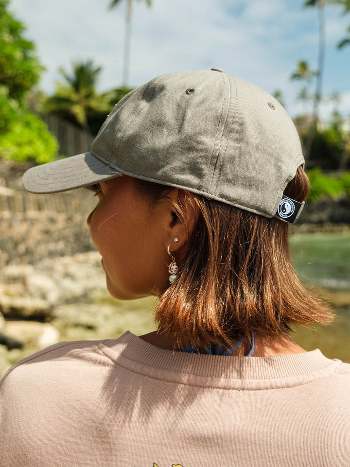 Single Pua With Logo Cap - T&C Surf Designs