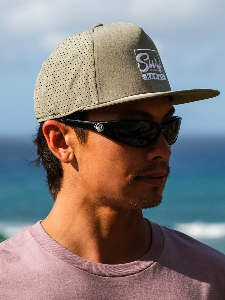 Surf Big Cap - T&C Surf Designs