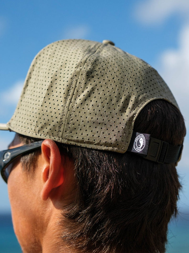 Surf Big Cap - T&C Surf Designs