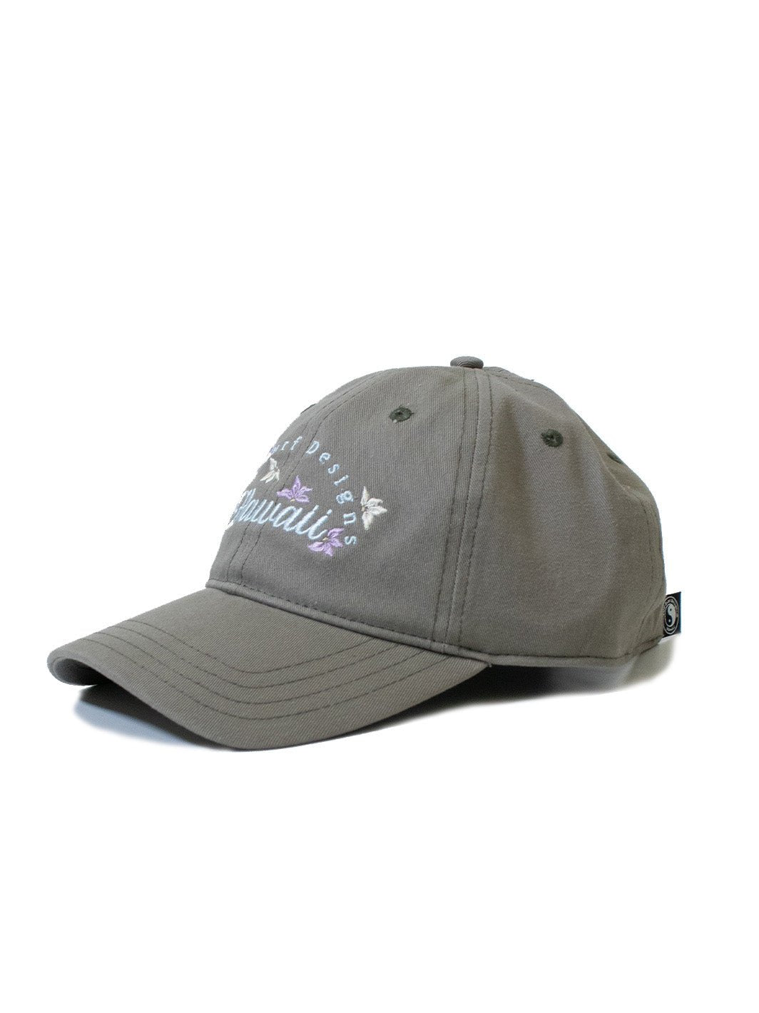 T&C Surf Designs Mini Naupaka Scatter Cap,