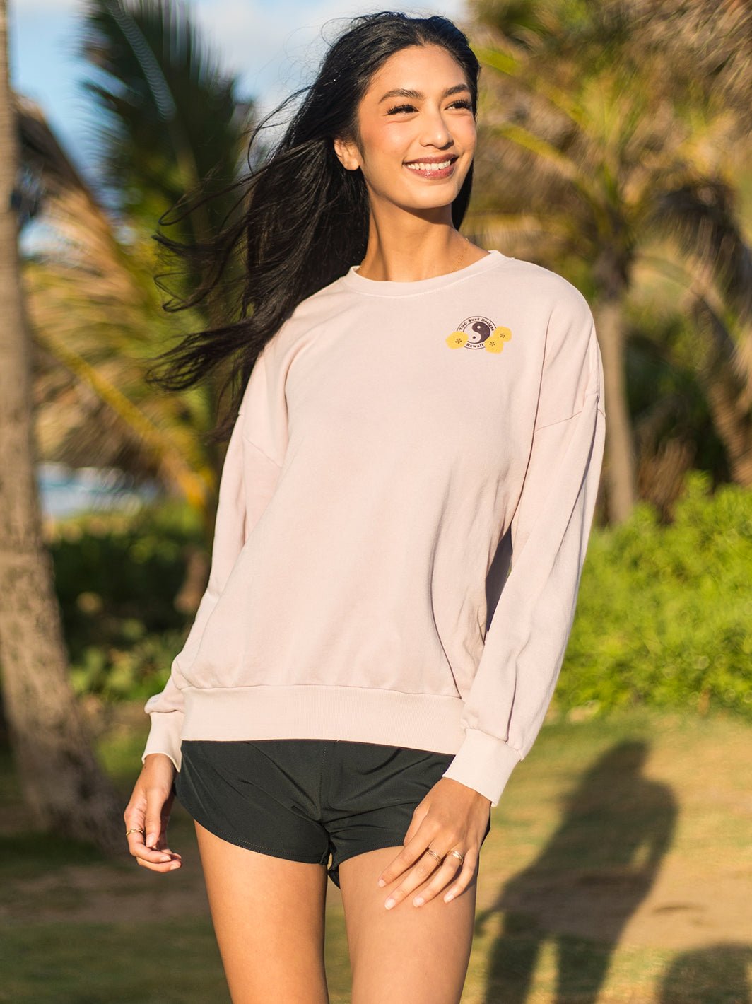 Women's Fleece, Hoodies, Jackets, Swim – T&C Surf Designs