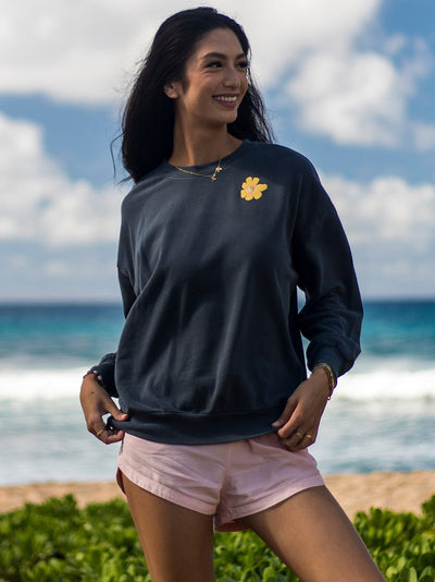 T&C Surf Designs T&C Surf Lovely Puas Sunday Sweater,