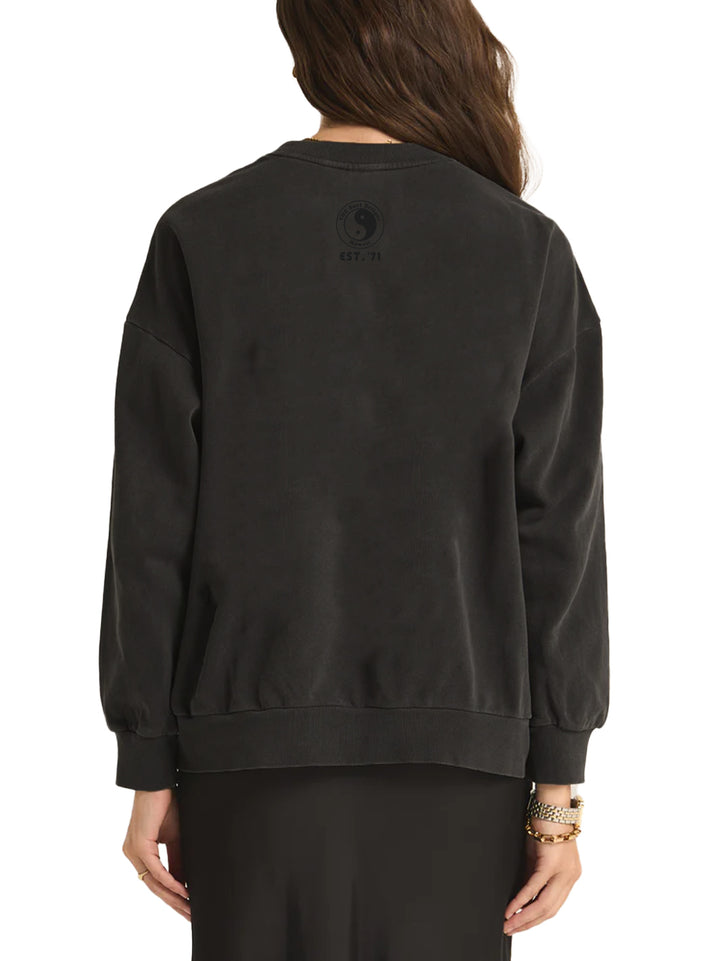 Mo' Bettah Sunday Sweatshirt