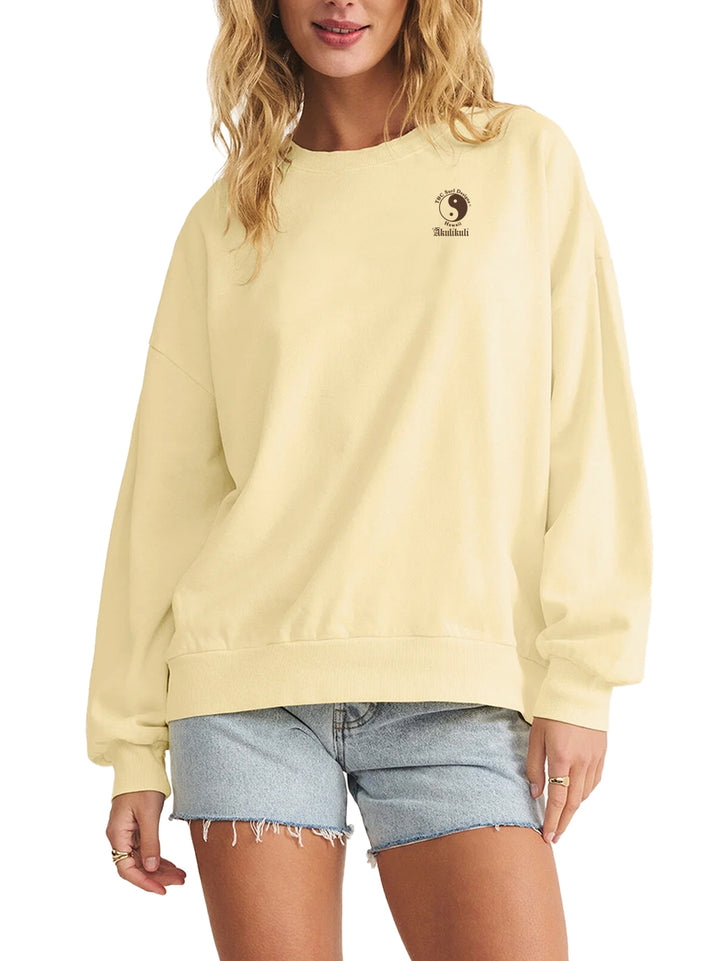 Akulikuli Sunday Sweatshirt