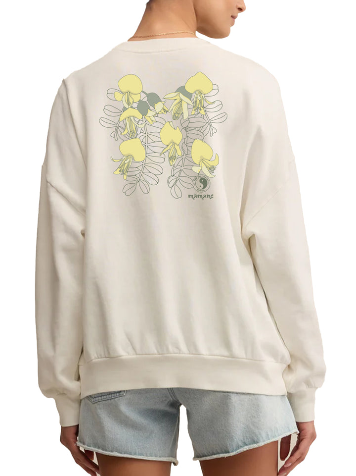 Mamane Sunday Sweatshirt
